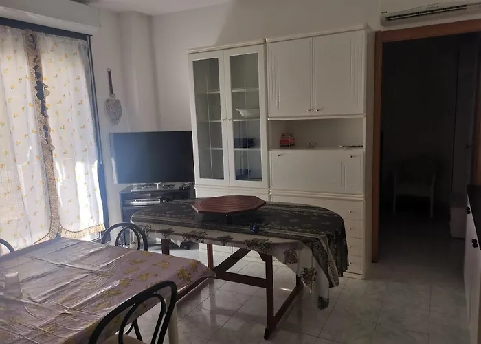 Casa Via Paoli