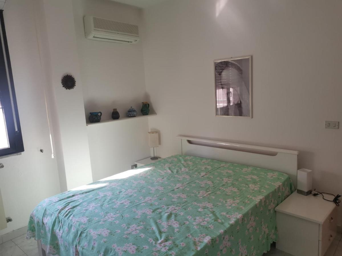 Casa Via Paoli * Alghero