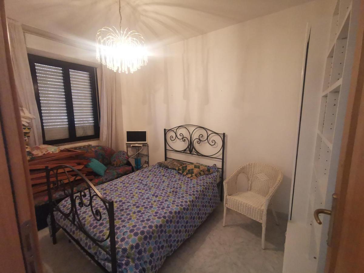 Casa Via Paoli Apartment Alghero