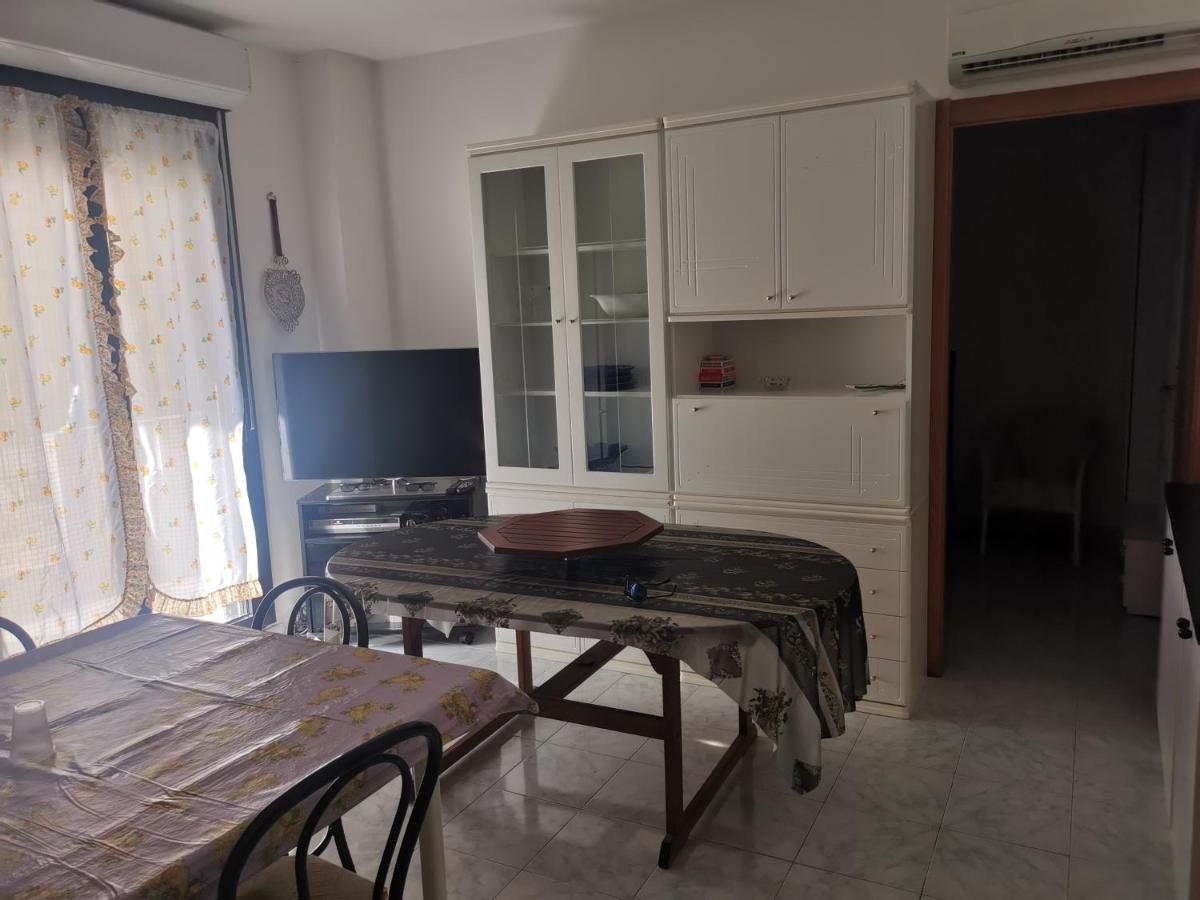 Apartment Casa Via Paoli *