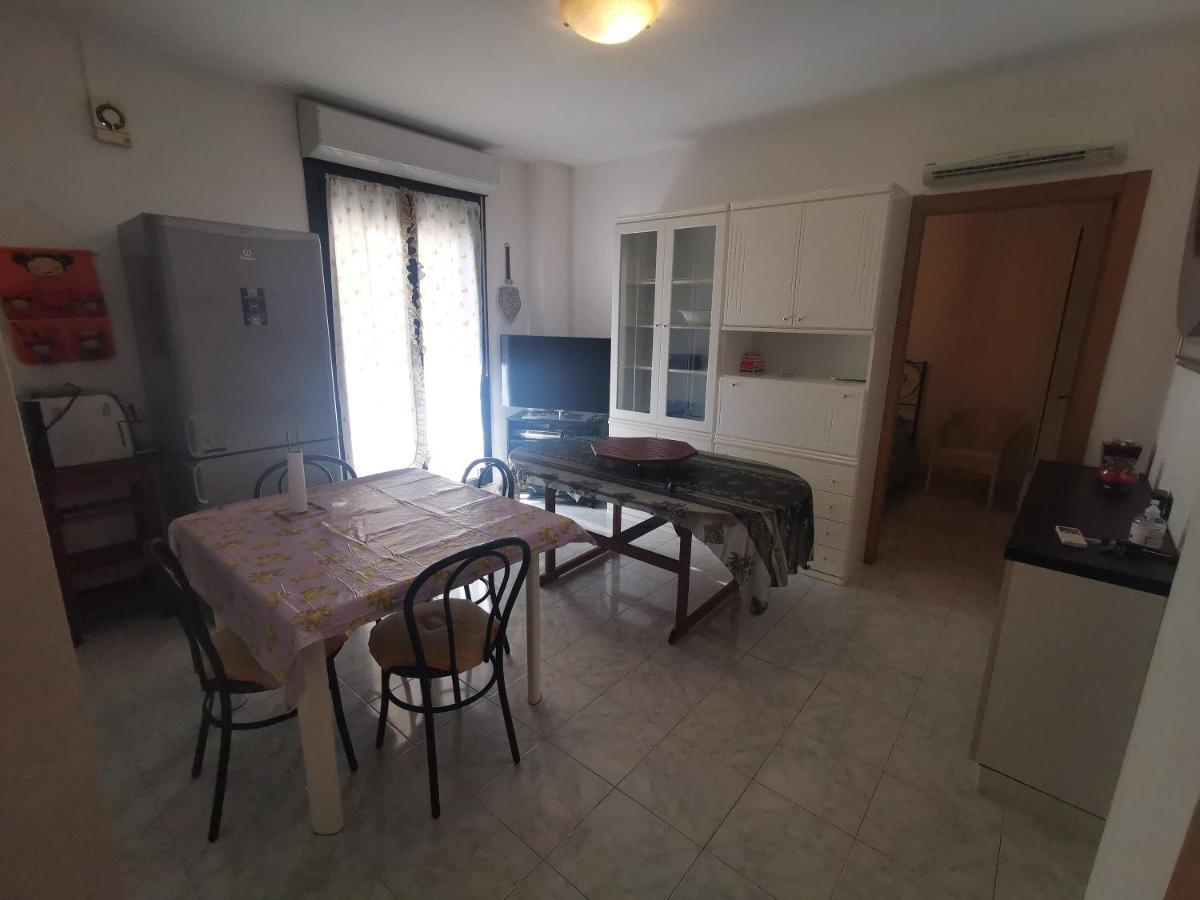 Casa Via Paoli Apartment