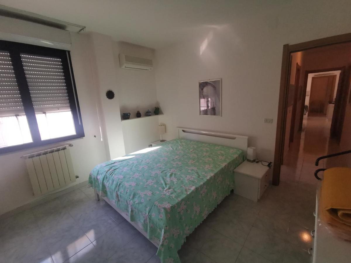 Casa Via Paoli Apartment Alghero